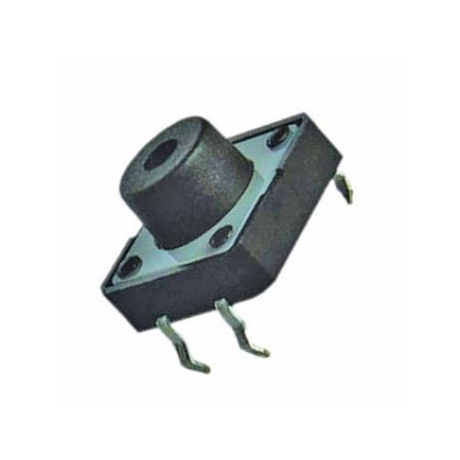 KAN1211-0751B С/ОТВ 12X12X7 MM