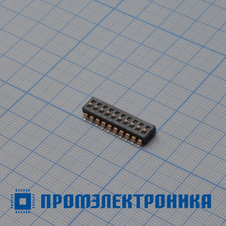 DM-10-V