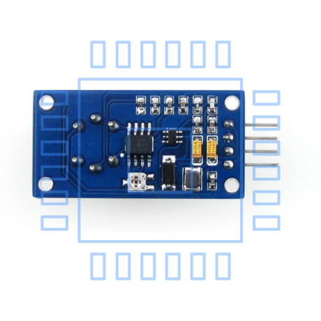 MQ-3 Gas Sensor