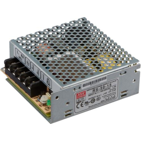 RS-50-15