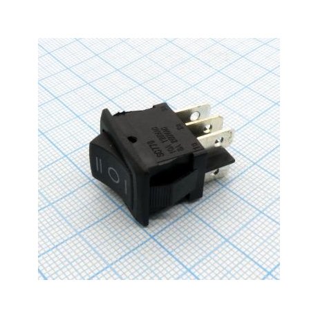 DS SC-776-213 (ON)-OFF-ON