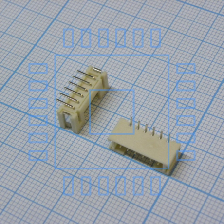 PH 06M 2.0mm SMD