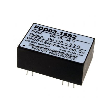 FDD03-15S2