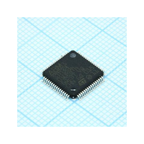 STM32L010RBT6