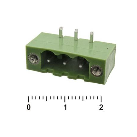 XY2500R-BS-3 (5.0MM)