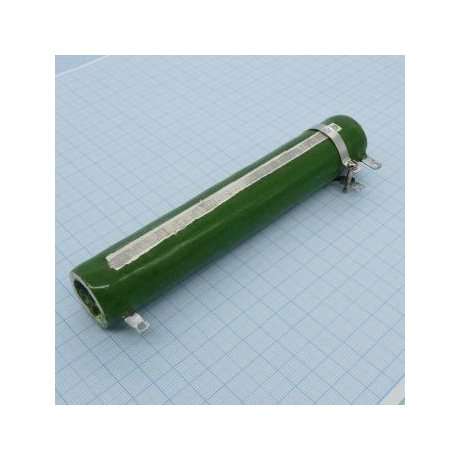 ПЭВР-100  1.5К ±5%