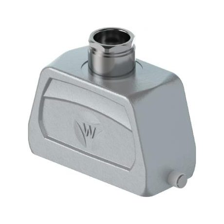 Крышка разъема BAS GOT GI 24 M32 69 A0