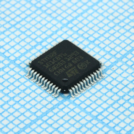 STM32F101C8T6