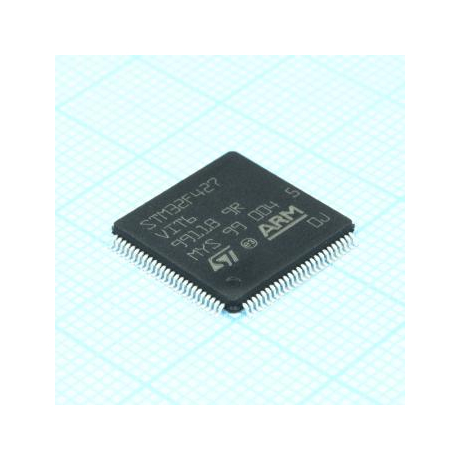 STM32F427VIT6