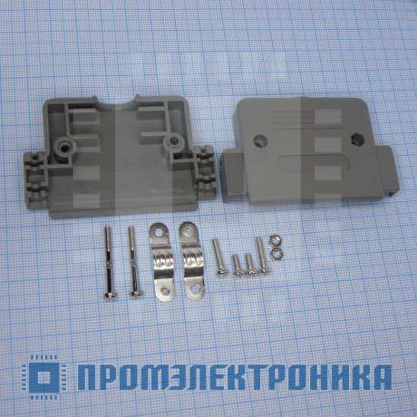 Кожух DP-50C cover