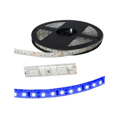 5050 300LED IP65 12V BLUE