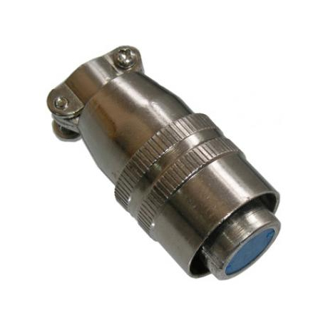 XS12-7 (ZN) CABLE JACK