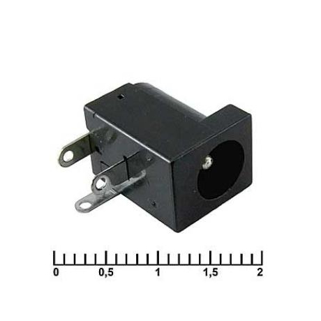 TJ-002  2.0MM