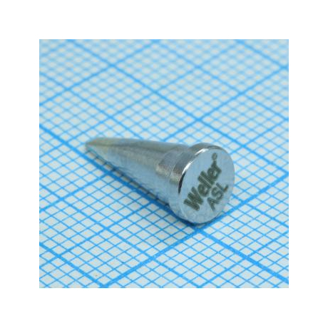 LT ASL soldering tip 1,6x0,45mm