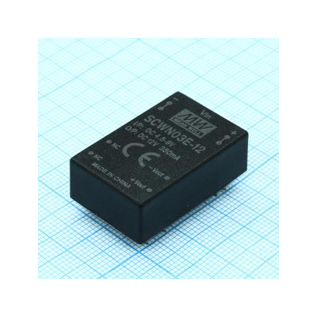 SCWN03E-12