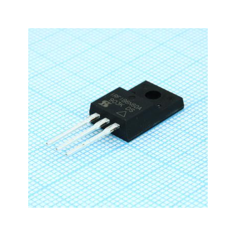 IRFIB6N60APBF