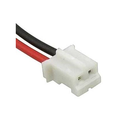 HB-02 (MU-2F) WIRE 0,3M AWG26