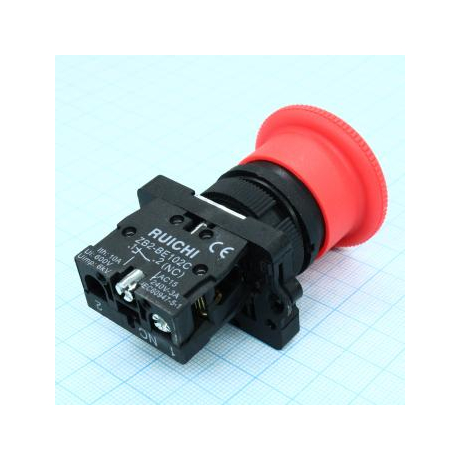 LXA2  (3SA5)-BS542 on-off