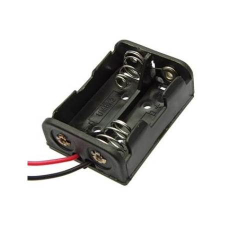 23A  12V X 2