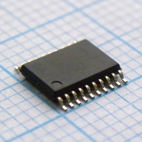 TPS70202PWP