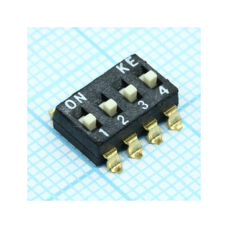 DMHA-04G-G