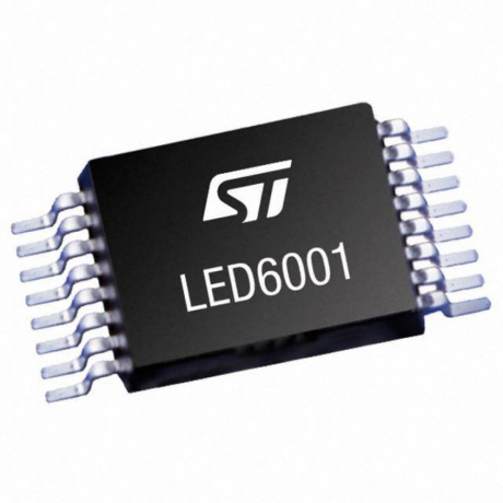 LED6001TR