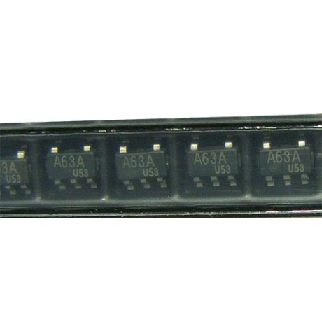 LM321MF