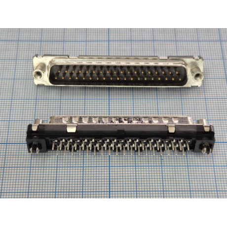 D37P24A4GV00LF разъемы