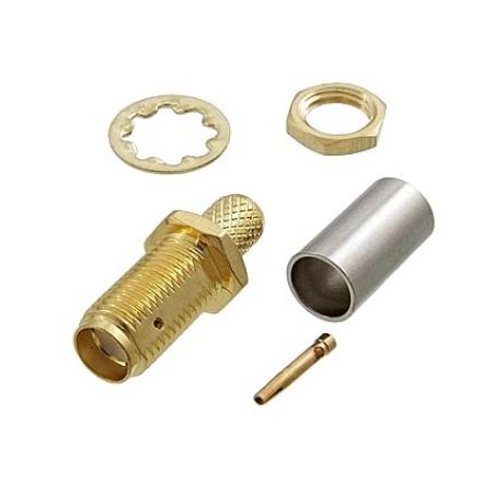 SMA-C58J GOLD