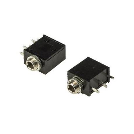 TKX3-3.5-12 PCB JACK