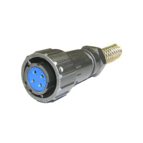 FQ18-4PIN TK-8