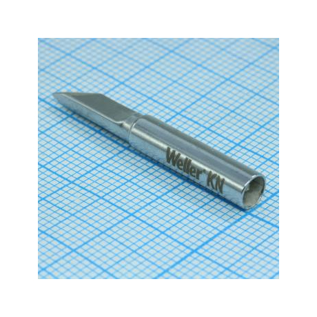 XNT KN soldering tip 2,0mm