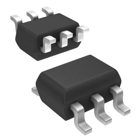 Видеоусилитель TSH122ICT