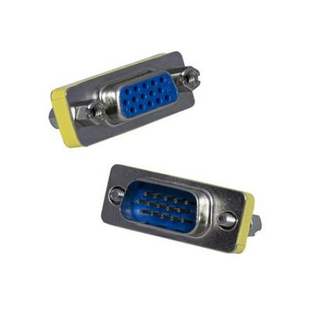 VGA (F)-VGA (M)