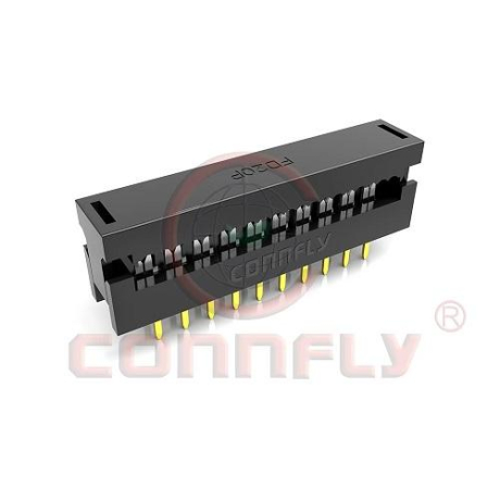 DS1018-262BX