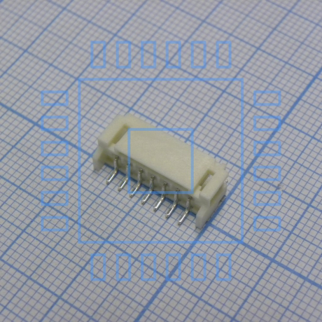 PH 07MR 2.0mm SMD