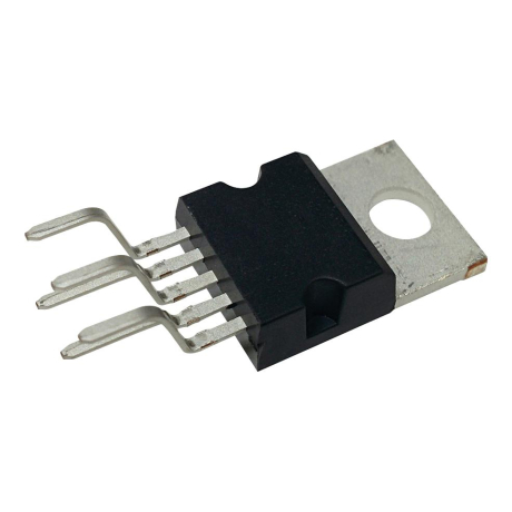 LM2931CT/NOPB