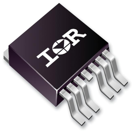 IRFS4115TRL7PP