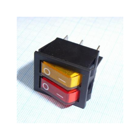 IRS-2101-1A3-Y+R/B