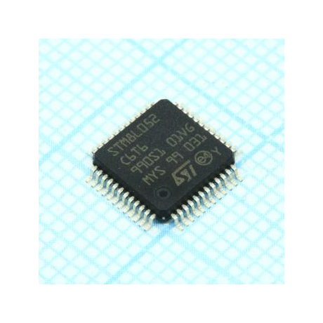 STM8L052C6T6