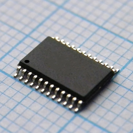 TPS70358PWP