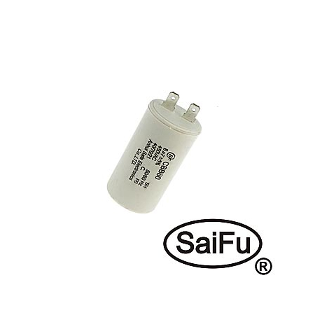 CBB60   8UF  450V (SAIFU)