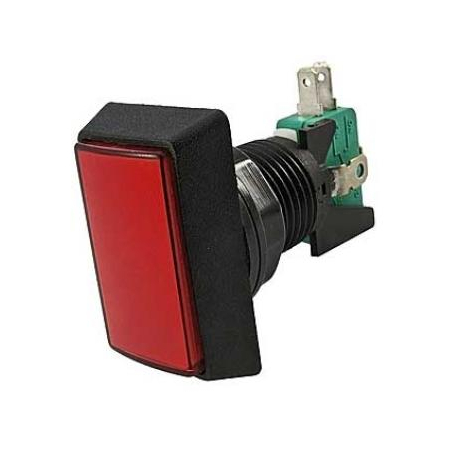 GMSI-3B-R NO(NC)+NC(NO) RED