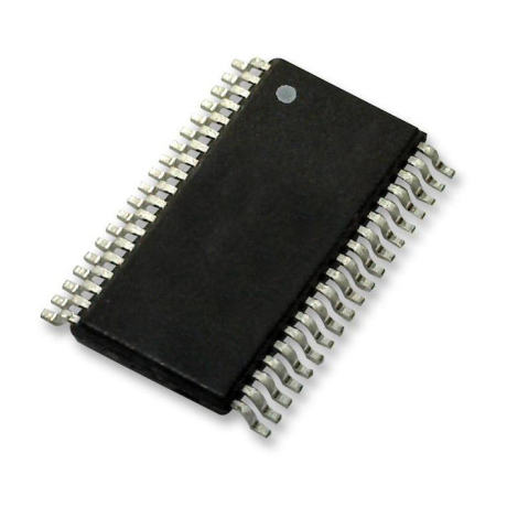 ISL81801FVEZ-T7A
