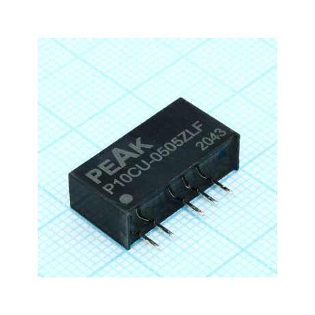 P10CU-0505ZLF