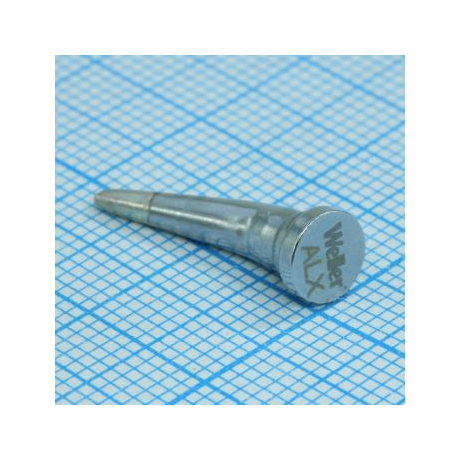 LT ALX soldering tip 1,6mm