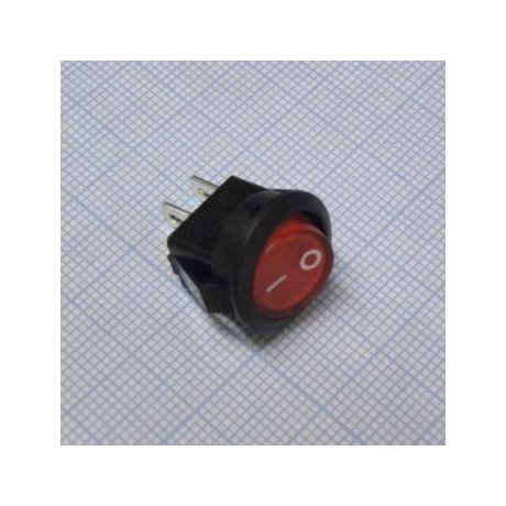 SMRS-101-2C3-R/B