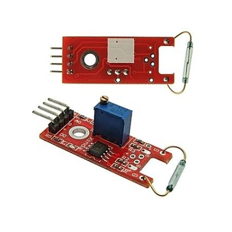 KY-025 LARGE MAGNETIC REED