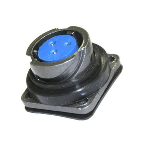 FQ18-3PIN ZK