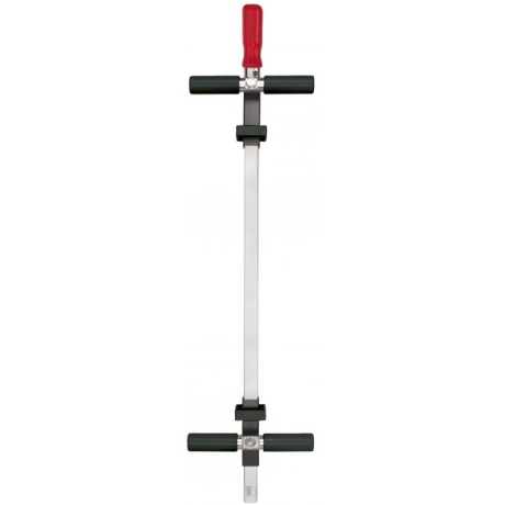 Корпусное зажимное устройство KS BESSEY KS100